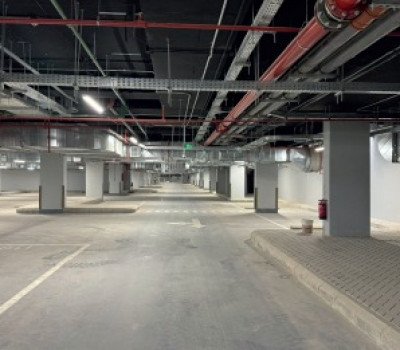 Eastern Ring Road Project